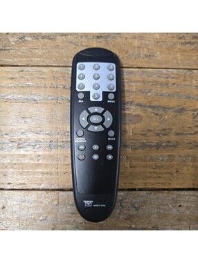 Genuine Original Night Owl DVR Remote Control Model REM-AHD10